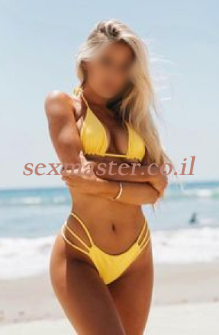 שובבה ושווה שירות ליווי